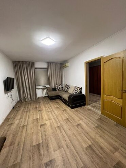 2 комнаты, Собственник, Без подселения, С мебелью полностью Bishkek - photo 5