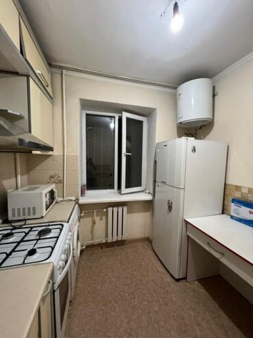 2 комнаты, Собственник, Без подселения, С мебелью полностью Bishkek - photo 2