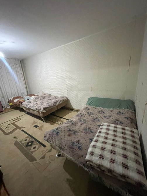 2 комнаты, Собственник, Без подселения, С мебелью полностью Бишкек - сүрөт 1