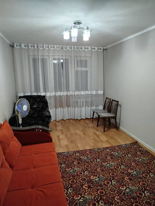 2 комнаты, Собственник, С мебелью полностью Bishkek - photo 1