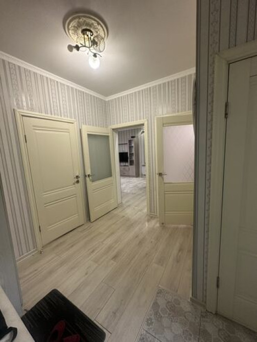 2 комнаты, Собственник, Без подселения, С мебелью полностью Bishkek - photo 4