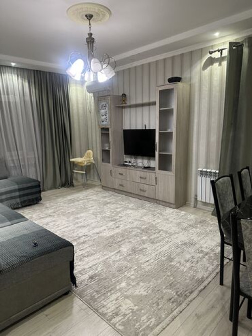 2 комнаты, Собственник, Без подселения, С мебелью полностью Bishkek - photo 8