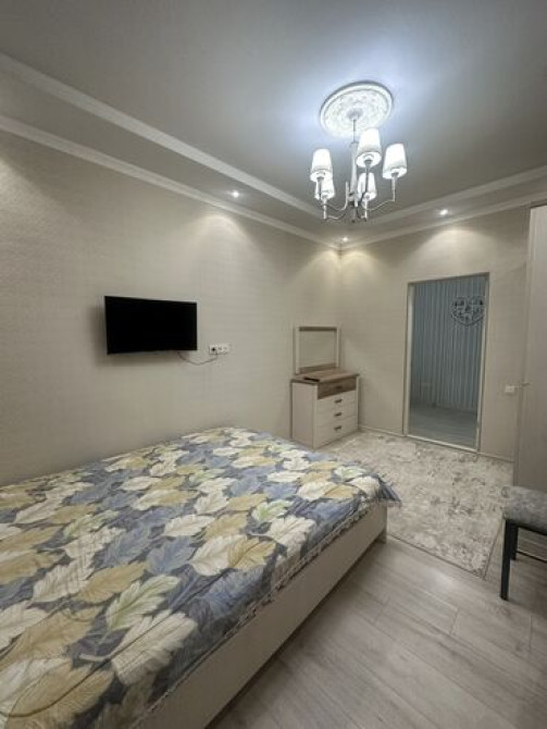 2 комнаты, Собственник, Без подселения, С мебелью полностью Bishkek - photo 5