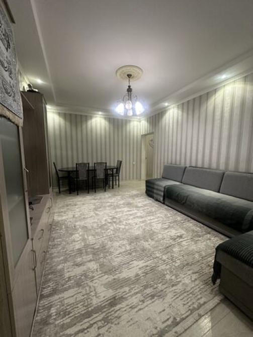 2 комнаты, Собственник, Без подселения, С мебелью полностью Bishkek - photo 7