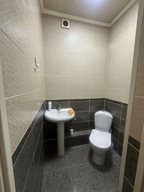 2 комнаты, Собственник, Без подселения, С мебелью полностью Bishkek - photo 2