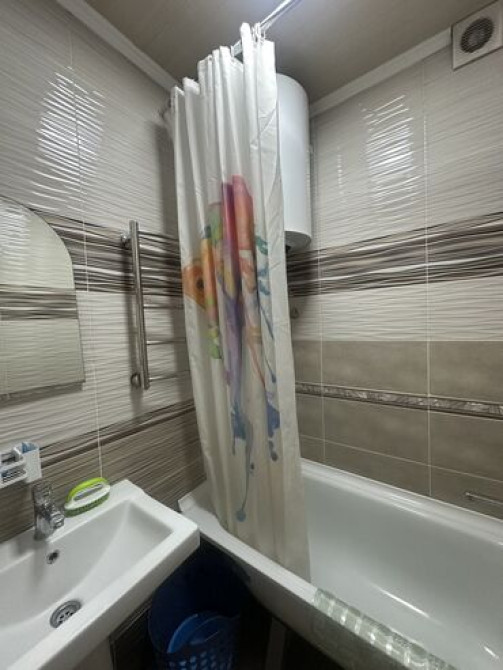 2 комнаты, Собственник, Без подселения, С мебелью полностью Bishkek - photo 1