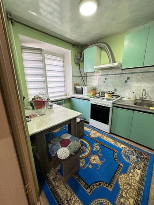 2 комнаты, Собственник, Без подселения, С мебелью полностью Bishkek - photo 3