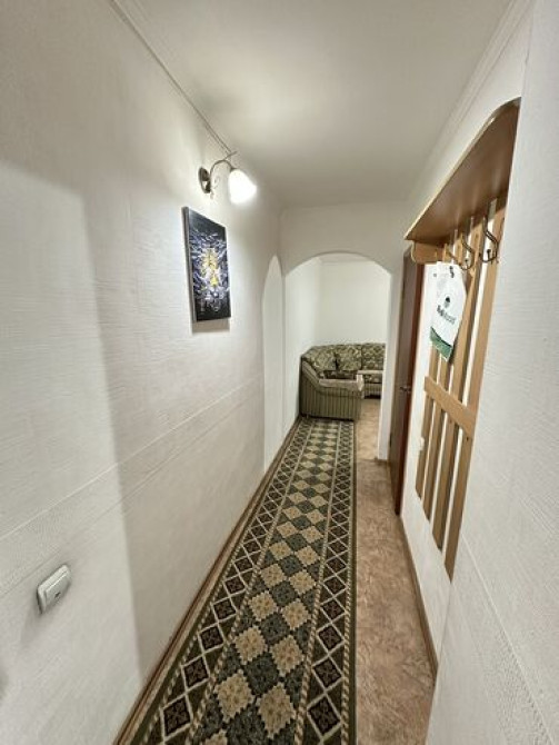 2 комнаты, Собственник, Без подселения, С мебелью полностью Bishkek - photo 6