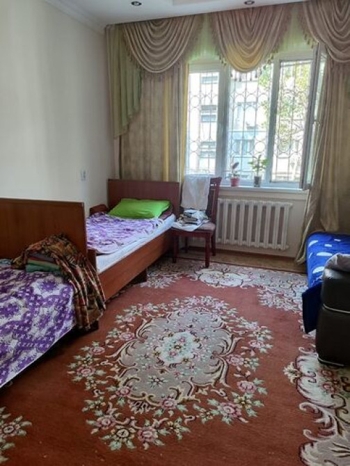 2 комнаты, Собственник, С подселением, С мебелью полностью Bishkek - photo 1