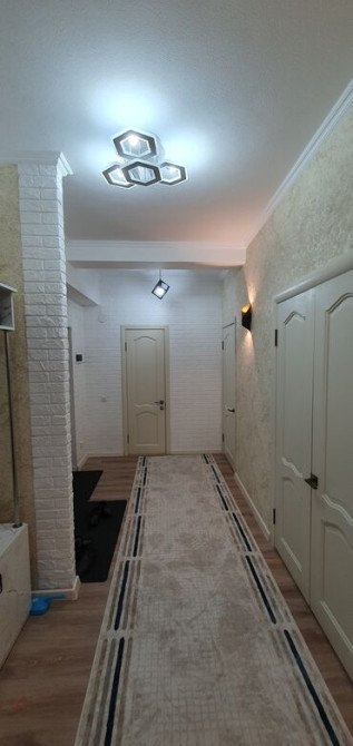 2 комнаты, Собственник, С мебелью полностью Bishkek - photo 2