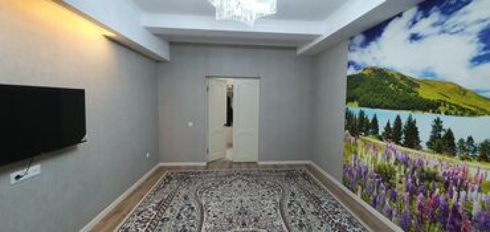 2 комнаты, Собственник, С мебелью полностью Bishkek - photo 4