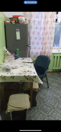 2 комнаты, Собственник, С мебелью полностью Бишкек - изображение 2