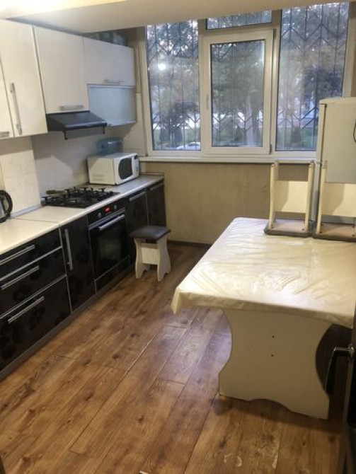 2 комнаты, Собственник, С подселением, С мебелью полностью Bishkek - photo 1