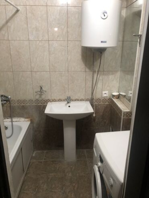 2 комнаты, Собственник, С подселением, С мебелью полностью Bishkek - photo 7