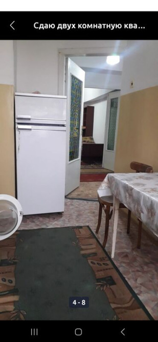 2 комнаты, Собственник, С мебелью частично Bishkek - photo 5