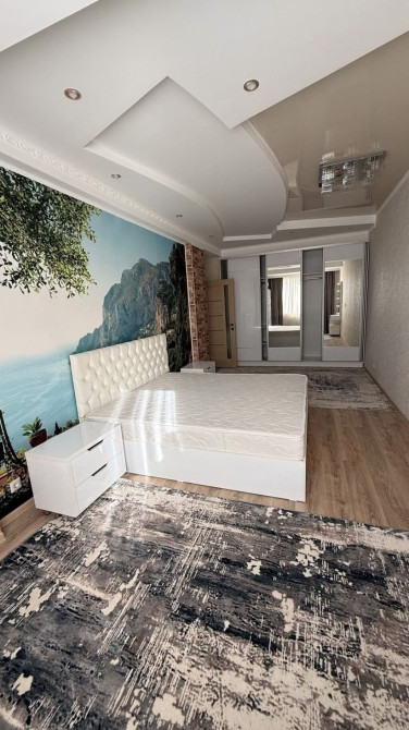 2 комнаты, Собственник, Без подселения, С мебелью полностью Bishkek - photo 1