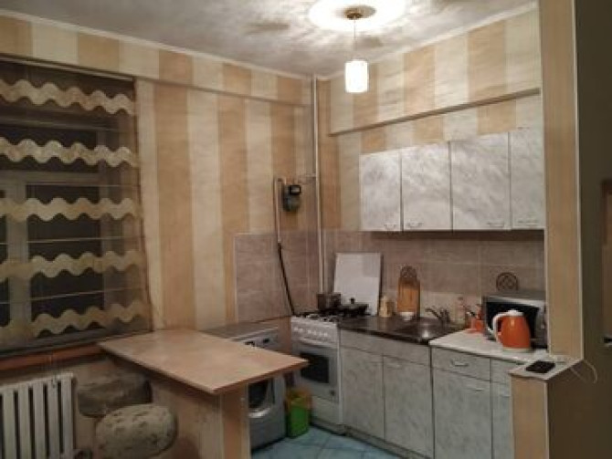 2 комнаты, Собственник, С мебелью полностью Бишкек - изображение 2