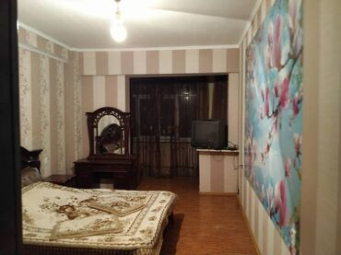 2 комнаты, Собственник, С мебелью полностью Бишкек - изображение 3