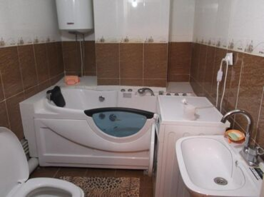 2 комнаты, Собственник, С мебелью полностью Bishkek - photo 4