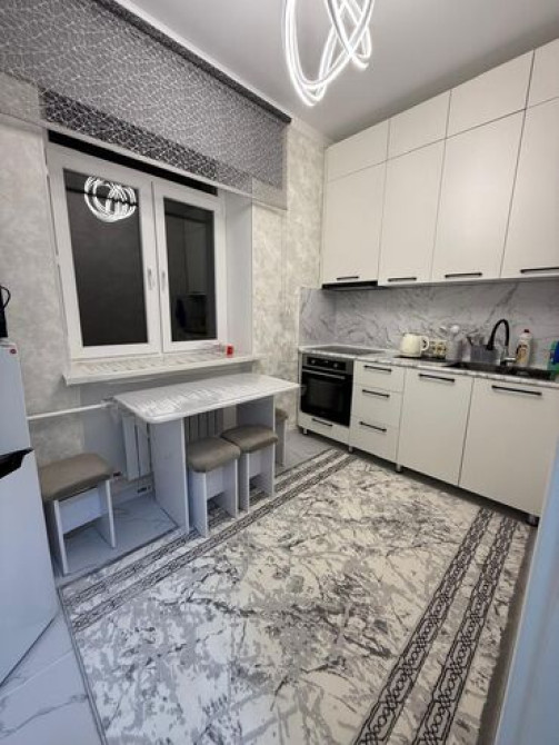 2 комнаты, Собственник, С мебелью полностью Bishkek - photo 4