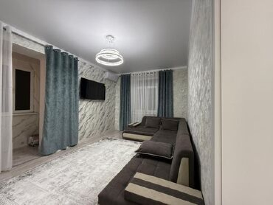 2 комнаты, Собственник, С мебелью полностью Bishkek - photo 1