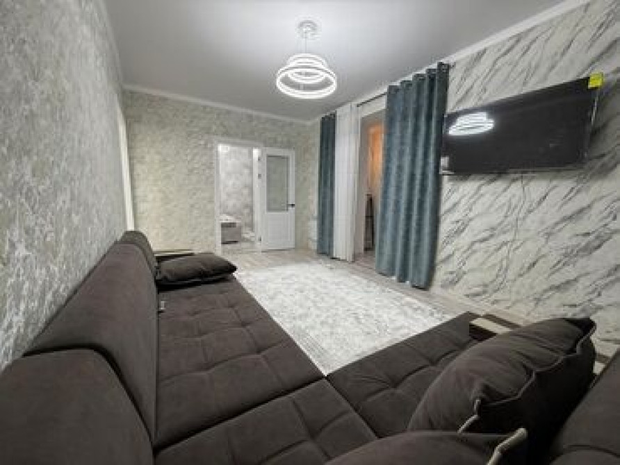 2 комнаты, Собственник, С мебелью полностью Bishkek - photo 3