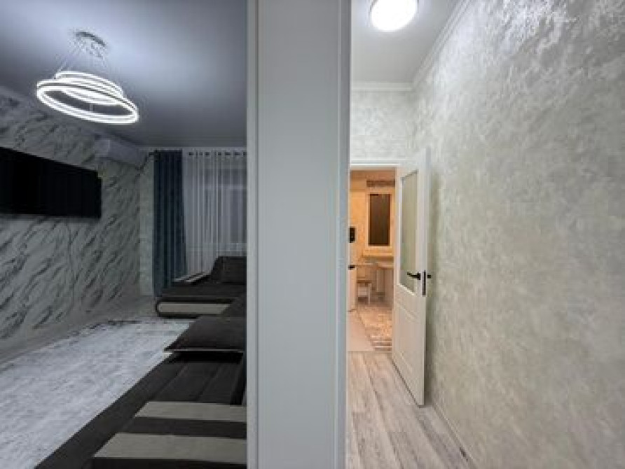 2 комнаты, Собственник, С мебелью полностью Bishkek - photo 6