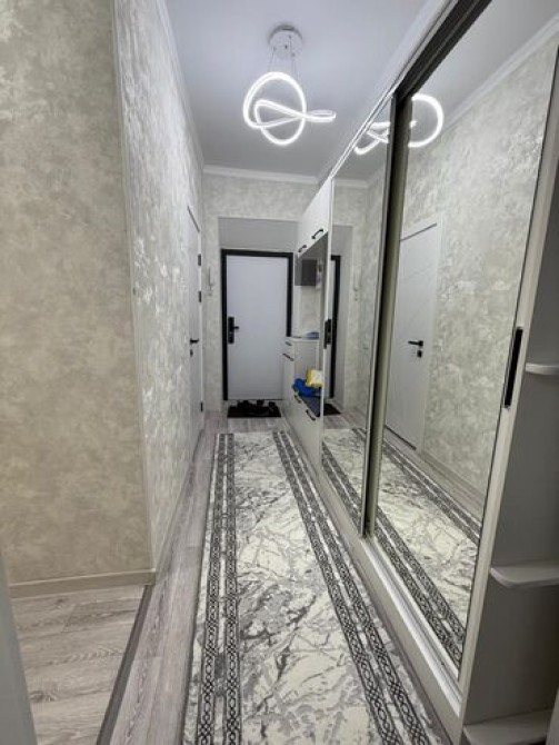 2 комнаты, Собственник, С мебелью полностью Bishkek - photo 5