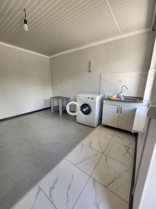 2 комнаты, Собственник, Без подселения, С мебелью частично Bishkek - photo 1