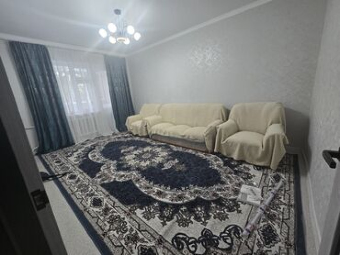 2 комнаты, Собственник, Без подселения, С мебелью полностью Бишкек - изображение 8