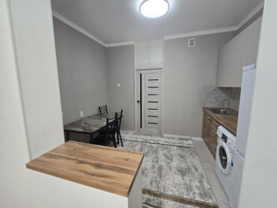 2 комнаты, Собственник, Без подселения, С мебелью полностью Bishkek - photo 4