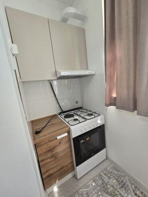 2 комнаты, Собственник, Без подселения, С мебелью полностью Bishkek - photo 3