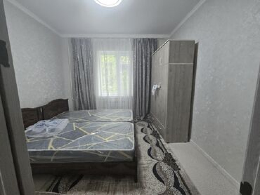 2 комнаты, Собственник, Без подселения, С мебелью полностью Bishkek - photo 1