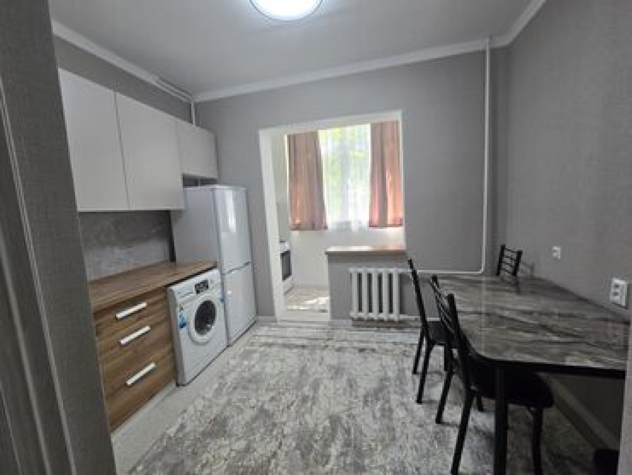 2 комнаты, Собственник, Без подселения, С мебелью полностью Bishkek - photo 2