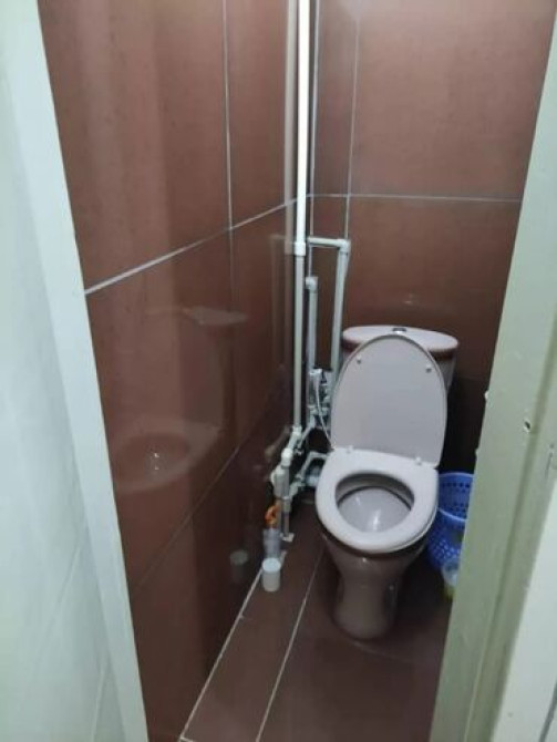 2 комнаты, Собственник, С мебелью полностью Bishkek - photo 6