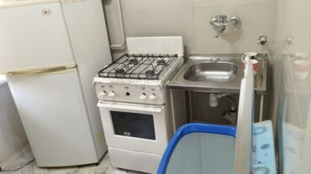 2 комнаты, Собственник, С мебелью полностью Bishkek - photo 3