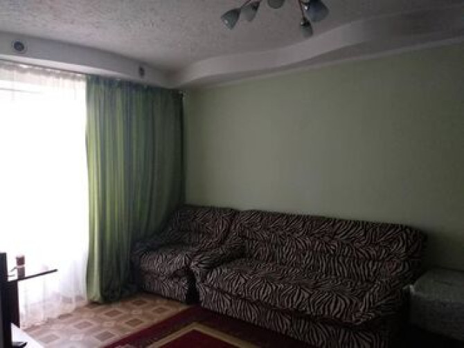 2 комнаты, Собственник, С мебелью полностью Бишкек - изображение 5