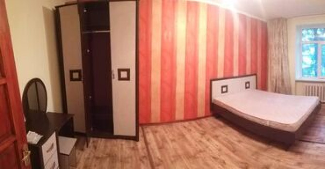 2 комнаты, Собственник, С мебелью полностью Бишкек - изображение 4