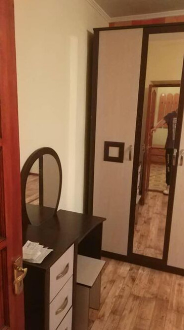 2 комнаты, Собственник, С мебелью полностью Bishkek - photo 1