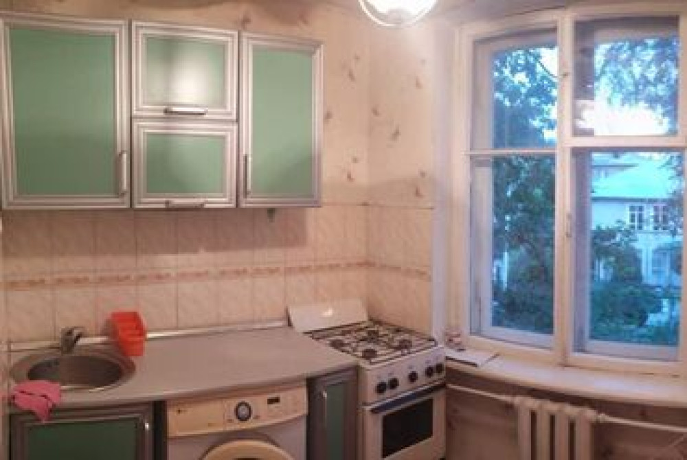 2 комнаты, Собственник, С мебелью полностью Bishkek - photo 2