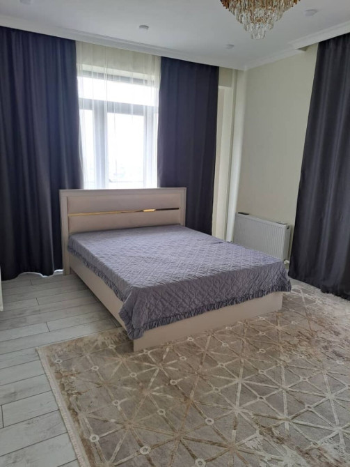 2 комнаты, Собственник, Без подселения, С мебелью полностью Bishkek - photo 1