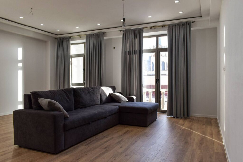 2 комнаты, Собственник, С мебелью полностью Бишкек - сүрөт 1