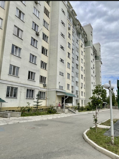 2 комнаты, Собственник, С мебелью частично Bishkek - photo 1