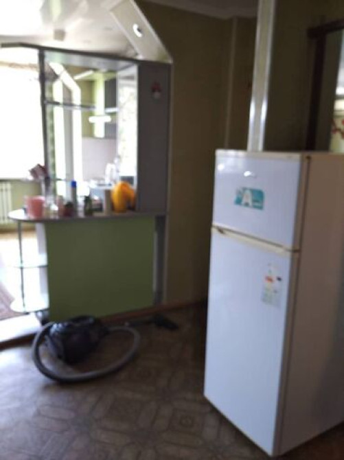 2 комнаты, Собственник, С мебелью полностью Bishkek - photo 4