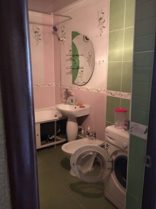 2 комнаты, Собственник, С мебелью полностью Bishkek - photo 5