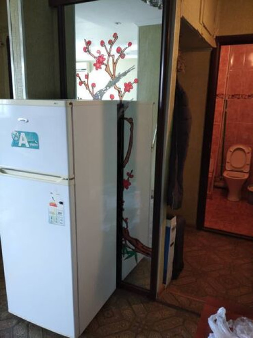 2 комнаты, Собственник, С мебелью полностью Bishkek - photo 3