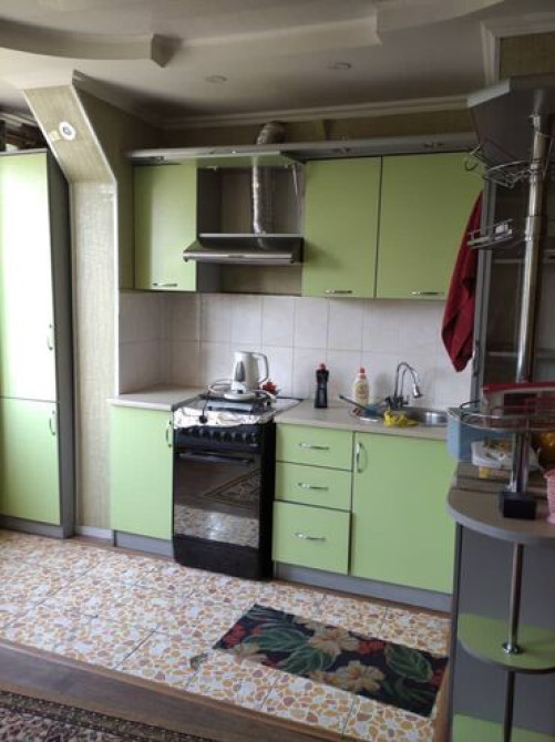 2 комнаты, Собственник, С мебелью полностью Bishkek - photo 2