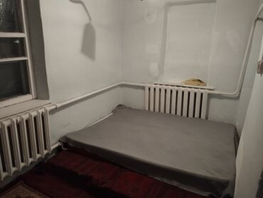 2 комнаты, Собственник, С мебелью частично Bishkek - photo 1