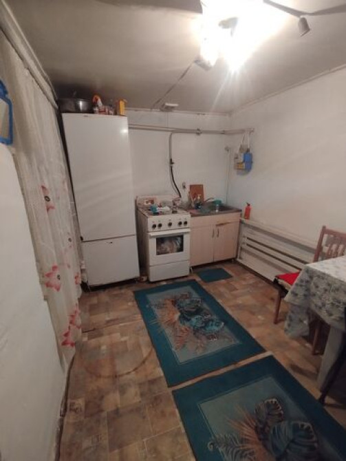 2 комнаты, Собственник, С мебелью частично Bishkek - photo 6