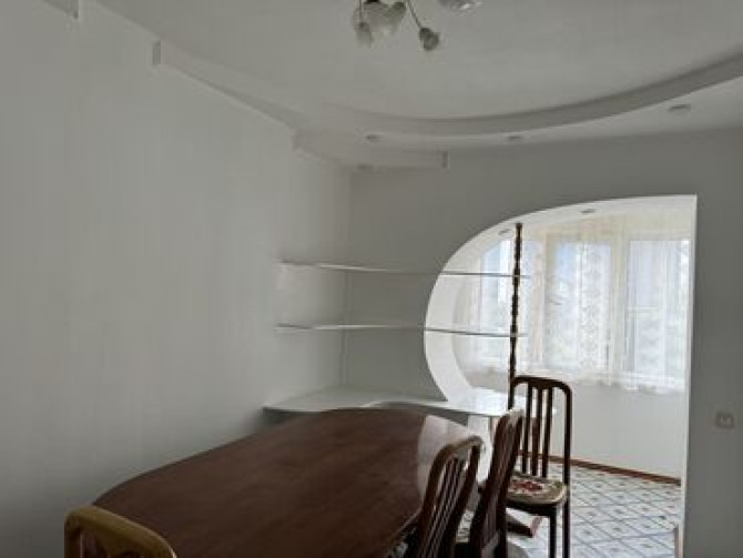 2 комнаты, Собственник, С мебелью полностью Бишкек - изображение 2
